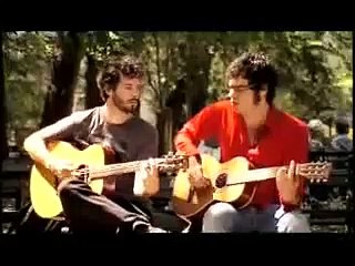 Flight of the Conchords (Trailer)