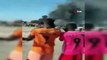 - Somali'de çok sayıda kişinin öldüğü saldırıyı terör örgütü Eş-Şebab üstlendi- Somali'de ölü sayısının 80'in üzerinde olduğu bildirildi