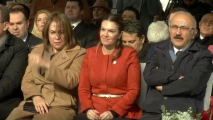 Varank: "(Türkiye'nin Otomobili) Ortaya koyduğumuz güçlü siyasi irade ve stratejik yönlendirme,...