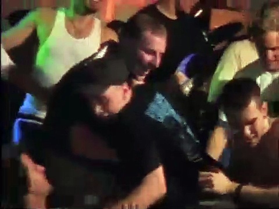 NYHC Documentary (original trailer)