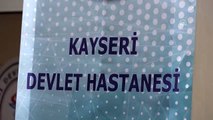 Kayseri'de 