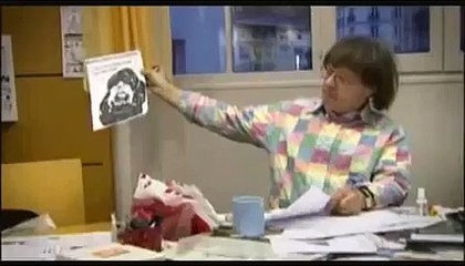 C'est dur d'être aimé par des cons - Bande annonce