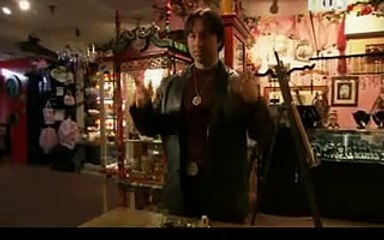 las brujas documental  español castellano PARTE 1/3