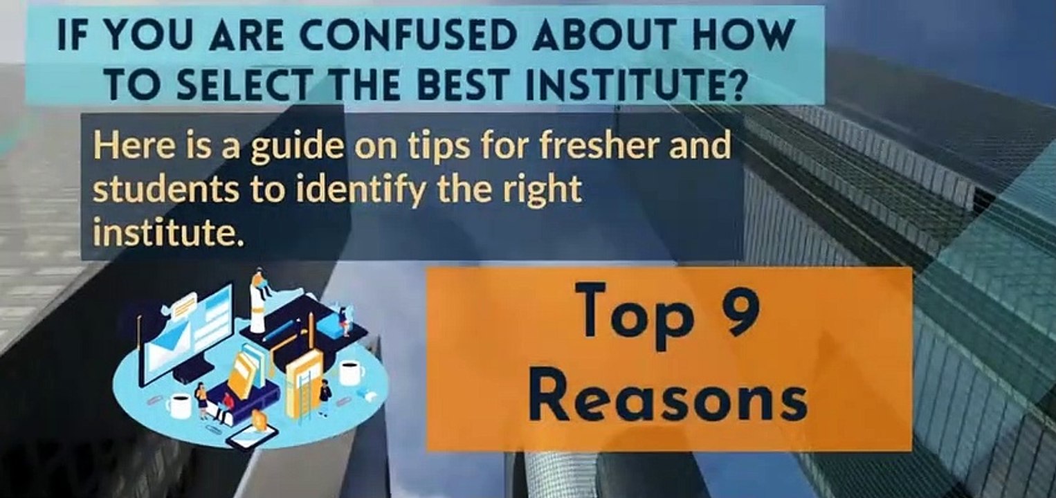 IT Training Institute: Everything You Need to Know!