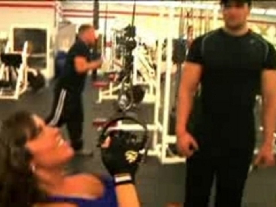 Bodybuilder Layne Norton talks Figure