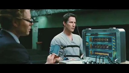 The Day The Earth Stood Still Trailer