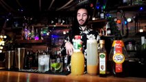 Nancy : Oran, le cocktail qui n’a pas besoin d’alcool pour faire la fête