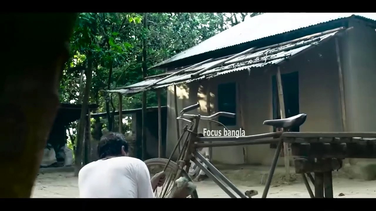 Ful sojja । ফুল শয্যা । Farhad Hossen । Simran Jannat । Bangla New Short Film 2019