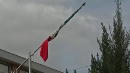 Extraño incidente diplomático entre Bolivia y España en la embajada de México en La Paz