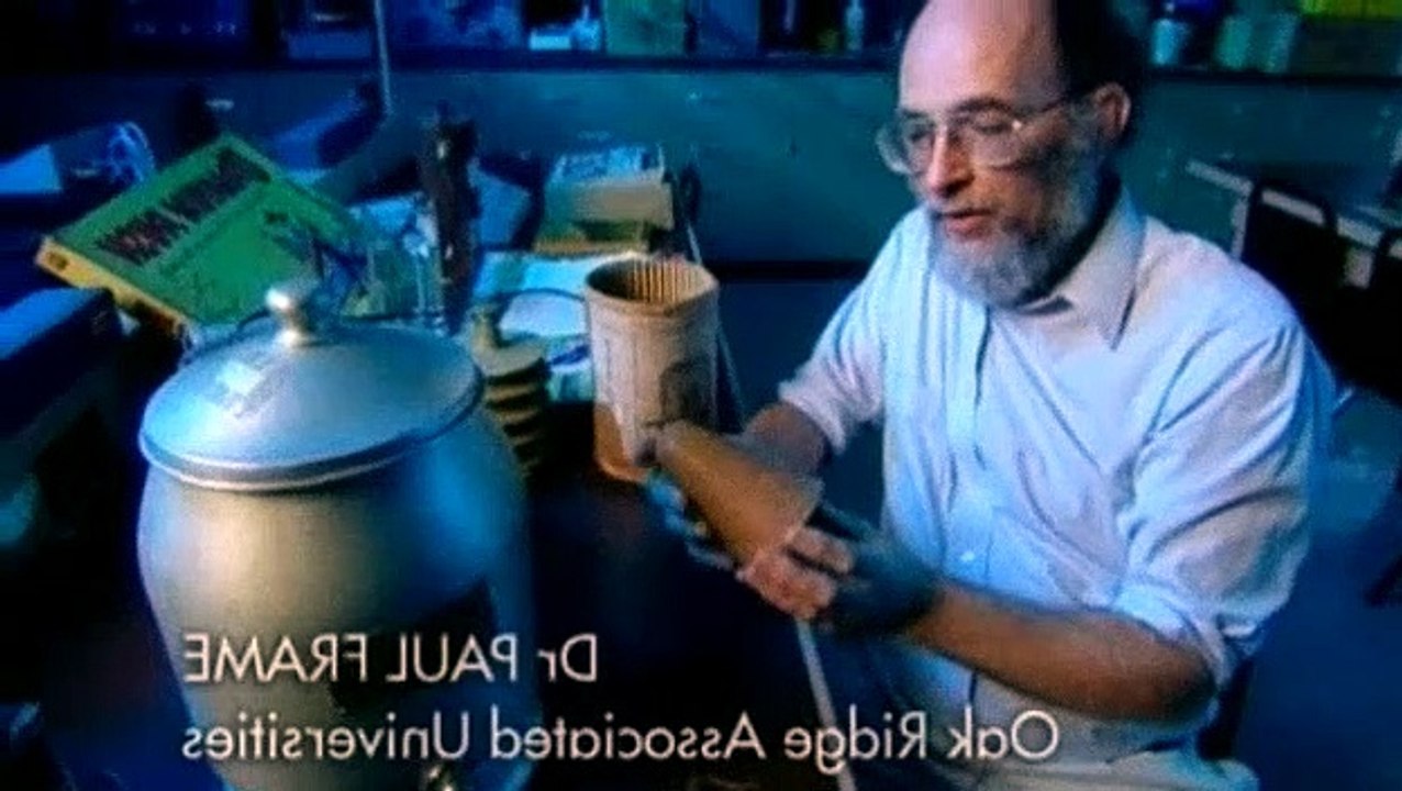 BBC - Horizon - 2006 - Nuclear Nightmares