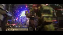 Star Wars: The Clone Wars -- The Lost Missions: Trailer