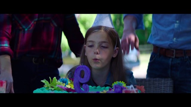 Pet Sematary Final Trailer (2019)