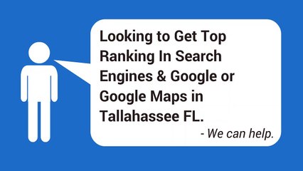 SEO Tech Pro Tallahassee FL | 850-273-4722