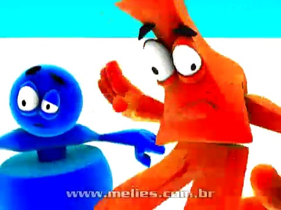 Melies - "Interrogação"