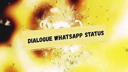 Akshay Kumar    Attitude dialogue whatsapp status