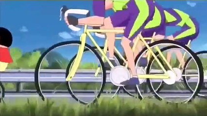 Yalili-song-shinchan-version[latest vedio song]