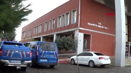 Gaziantep farklı kentlerde 15 suçtan aranan şüpheli gaziantep'te yakalandı