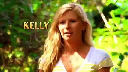 Survivor: Gabon - Intro [HD]