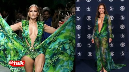 Jennifer Lopez-ETalk-8 Octobre 2019