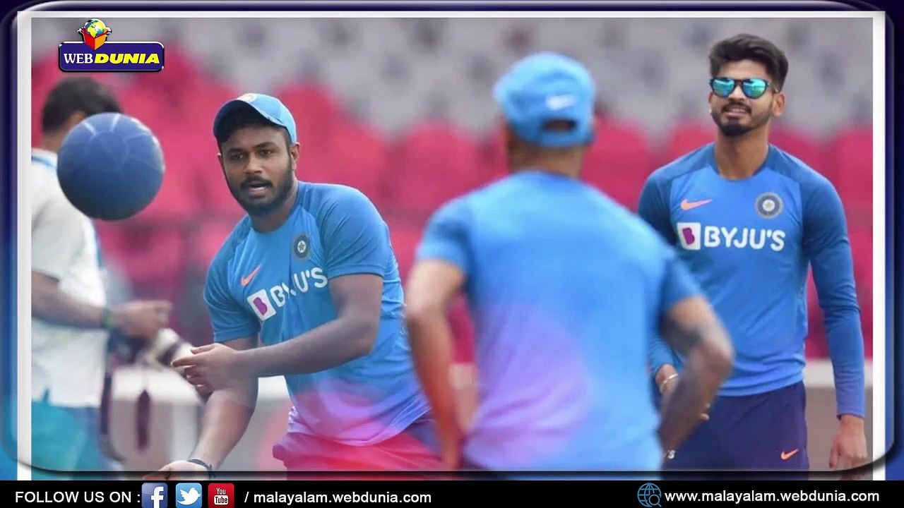 വീര്യം കൂടിയ വീഞ്ഞാണ് സഞ്ജു !