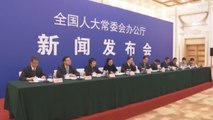China aprueba promover inversión taiwanesa a 2 semanas de comicios en la isla