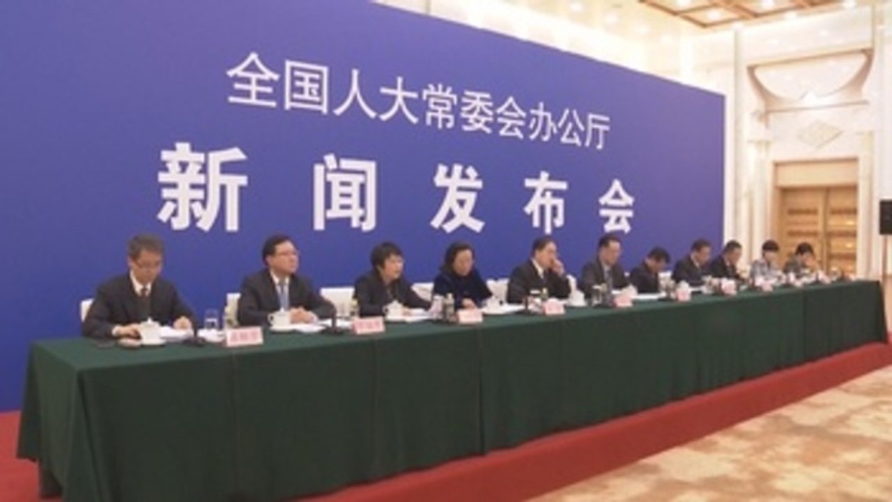 China aprueba promover inversión taiwanesa a 2 semanas de comicios en la isla