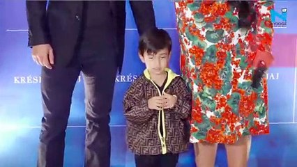 After Mamu, Salman Khan wants to become a father now