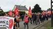 150 manifestants contre la réforme des retraites samedi 28 décembre