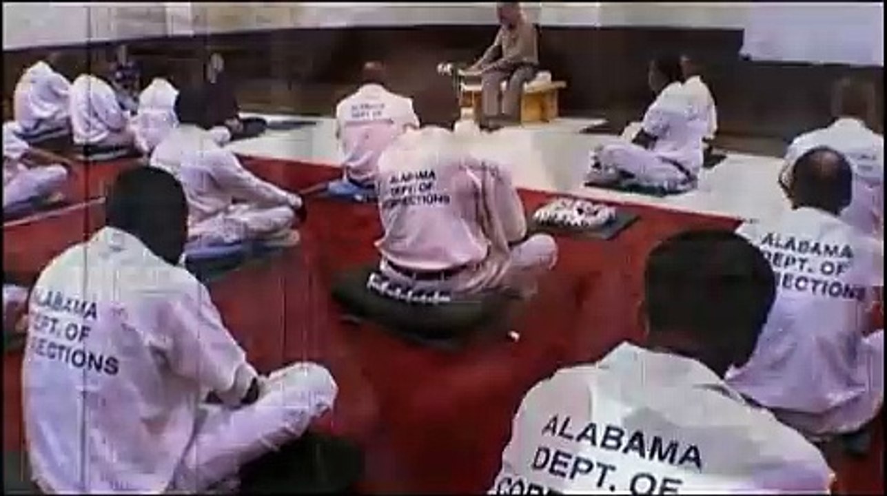 The Dhamma Brothers Trailer