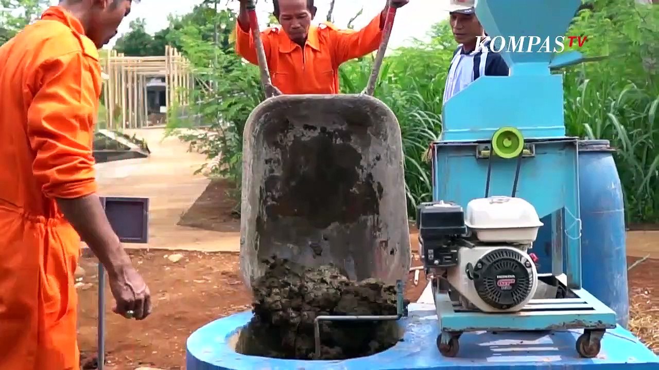 Cerita Petani Sayur Organik danPeternak Sapi da...