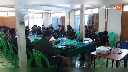 စစ်ရေးအမြင်ဖြင့် လမ်းဖောက်ခြင်းဖြစ်၍ တပ်မတော်နှင့် ညှိနှိုင်းနေရခြင်းဟု KNU ပြော