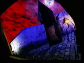 Trailer Undertaker - Animação Zé do Caixão 3d