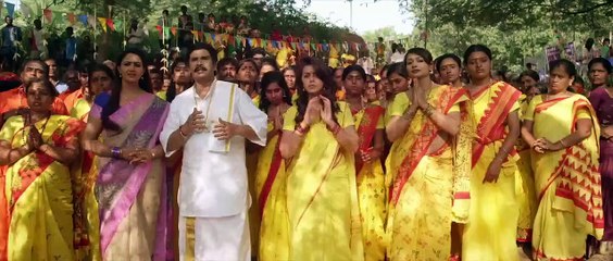 Pakka Local (2019) Telugu - Part 3