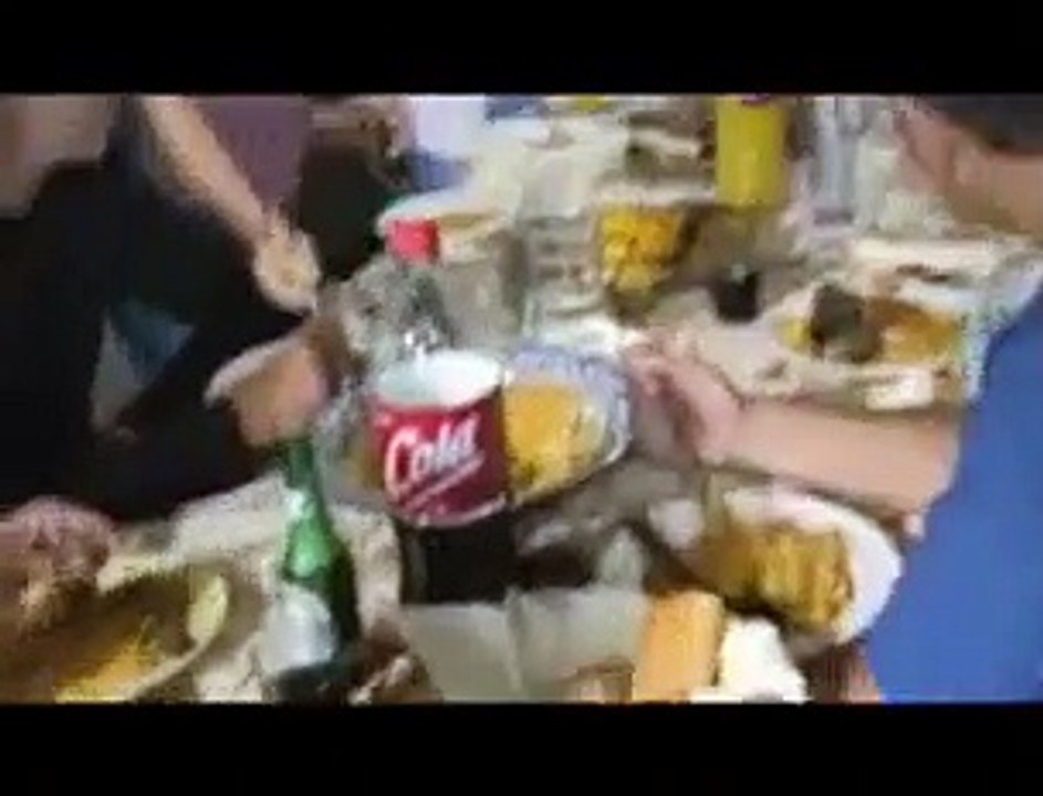 O Segredo do Grão Trailer
