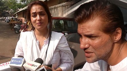 Kushal Punjabi FUNERAL | Chetan Hansraj, Other TV Celebs REACTION on Last Rites | Boldsky