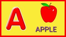 a for apple b for ball,Abcd phonics song for kids | a for apple b for ball | abcd english alphabet song |