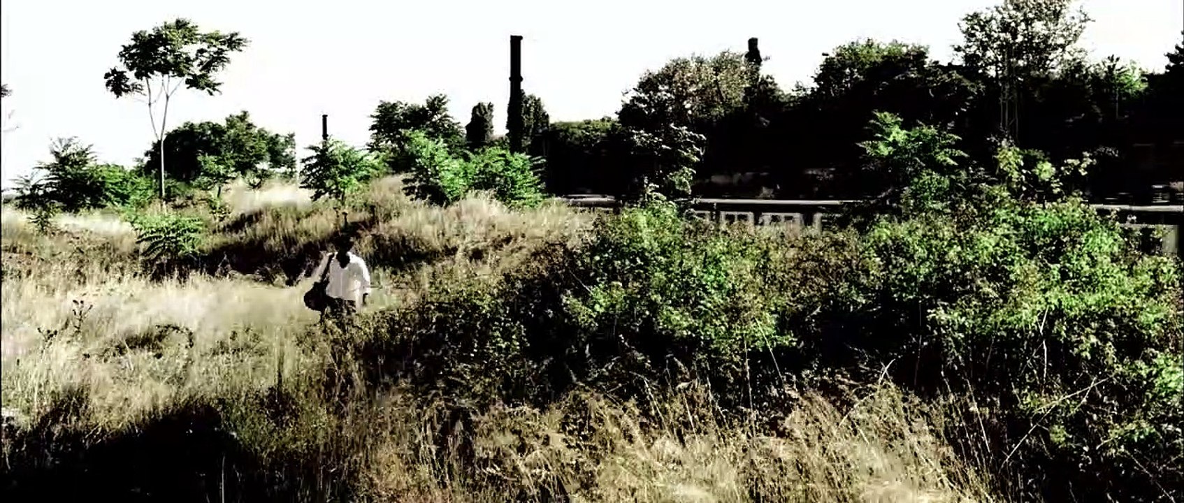 Üç Maymun (Three Monkeys) HD Trailer