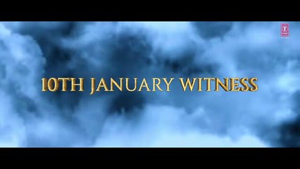 Tanhaji- The Unsung Warrior - Dialogue Promo 7 |  10 Jan 2020 - YouTube