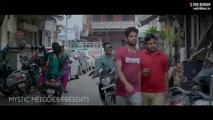 Leela Laher | Gujarati Romantic Song ❤ | Raag & Rishabh Mehta, Zalak Pandya | Navratri Love Anthem