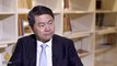 Huiyao Wang: US-China trade war 'unprecedented' and 'alarming' | Talk To Al Jazeera