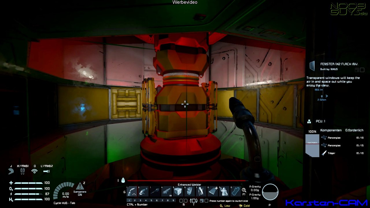 Mission Lost Colony (Teil 2)