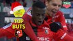 Top 3 buts Stade Rennais FC | mi-saison 2019-20 | Ligue 1 Conforama
