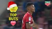 Top 3 buts Dijon FCO | mi-saison 2019-20 | Ligue 1 Conforama