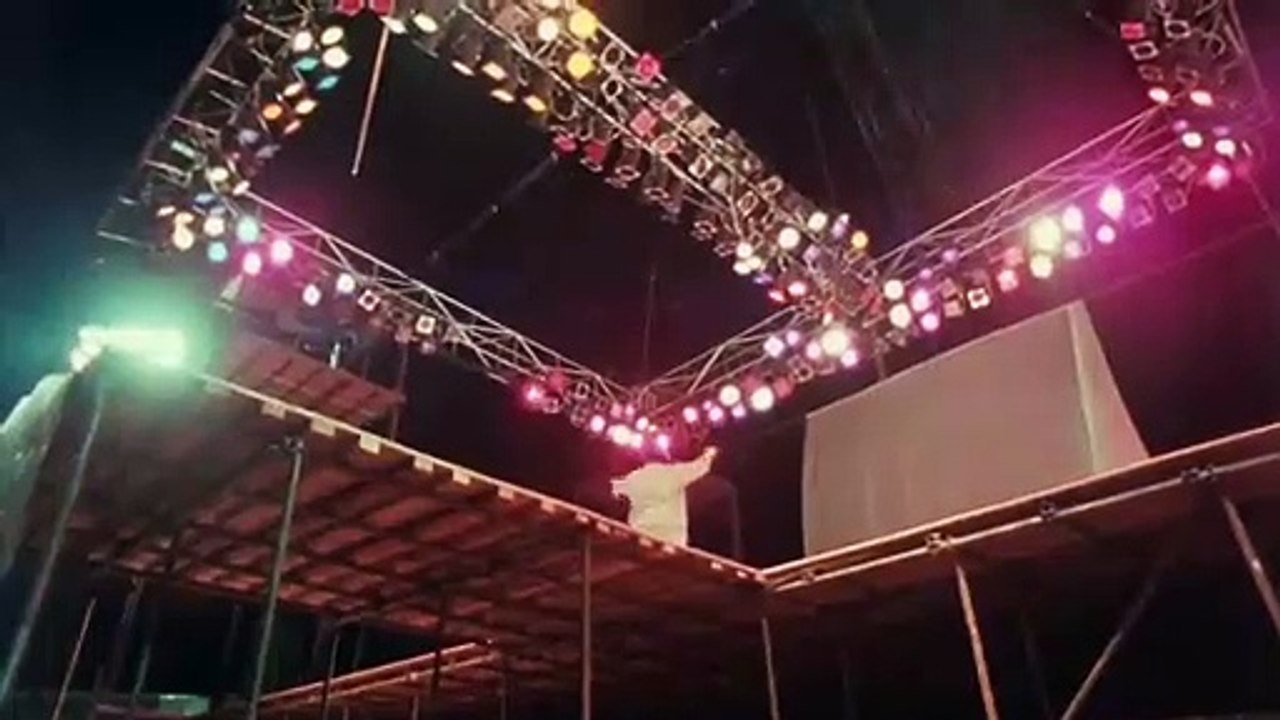 O PODER DO SOUL - Soul Power - Trailer