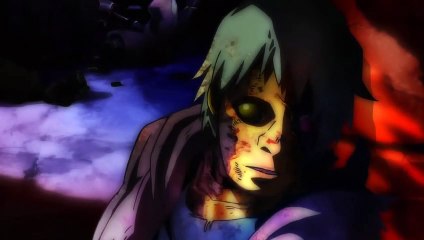 Casshern Sins Trailer (Youmacon 2011 Other Finalist)