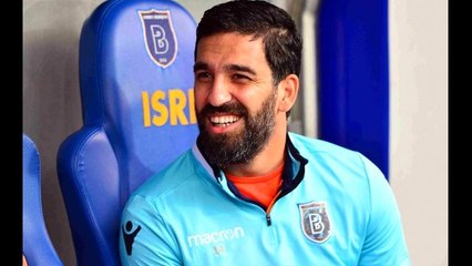 Arda Turan, G.Saray'a gitmek için Barcelona'yı da ikna etti