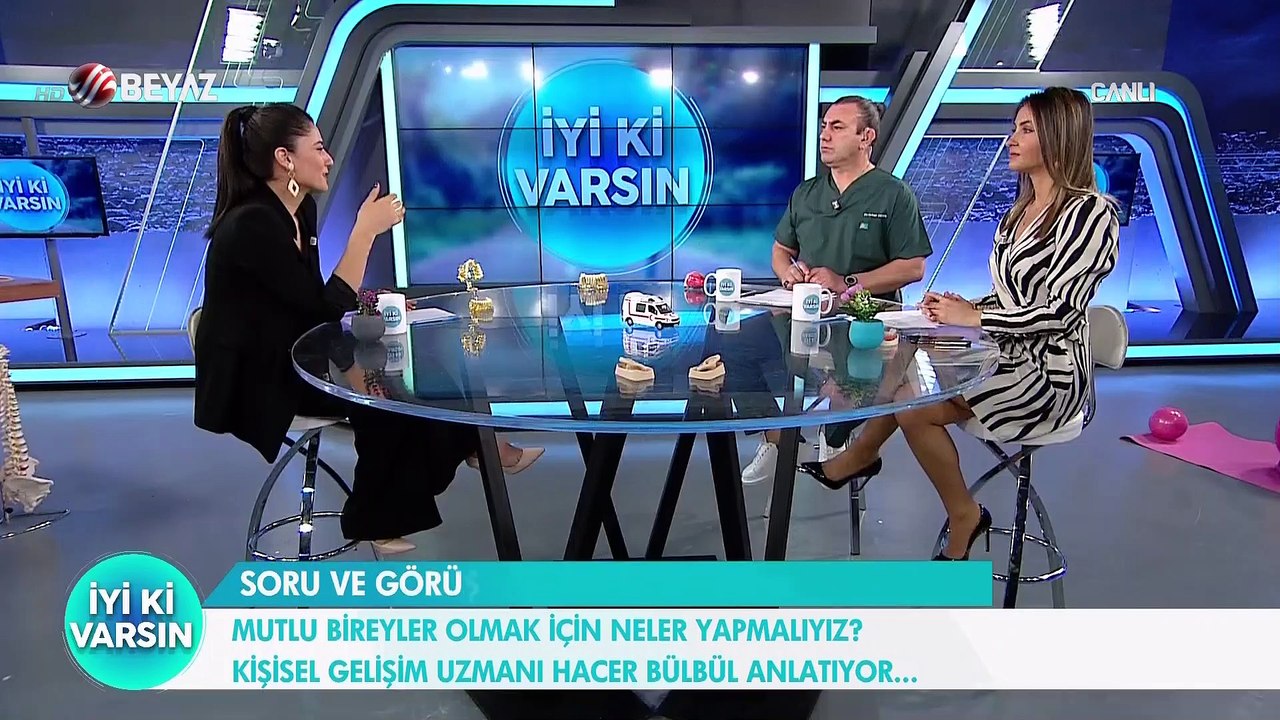 İyiki Varsın 28 Aralık 2019