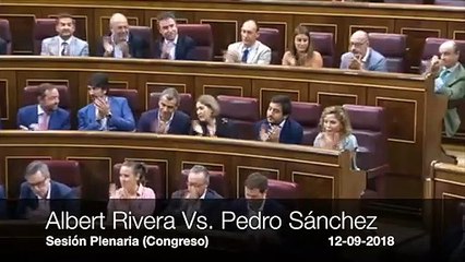 Toni Cantó explica lo que ha pasado en la tribuna del Congreso...
