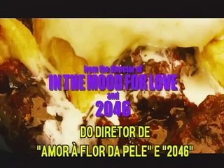 Trailer de UM BEIJO ROUBADO - Somente nos cinemas