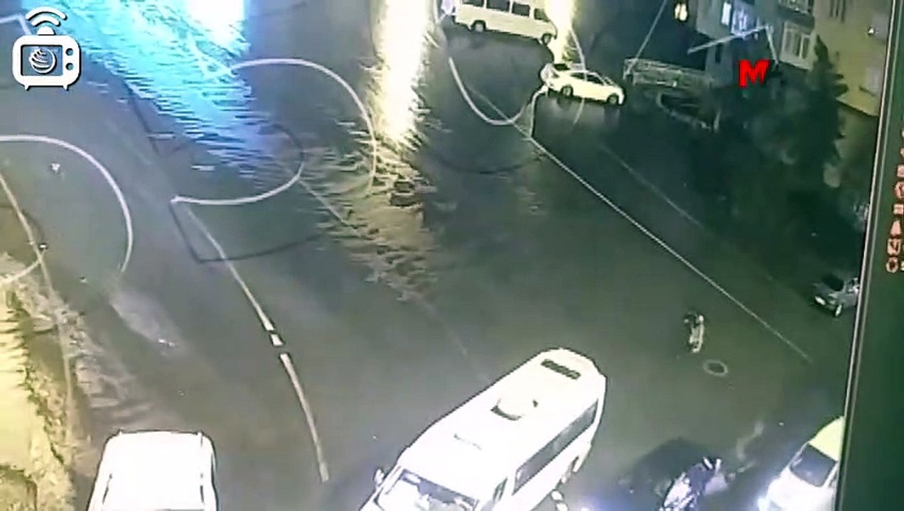 Diyarbakır'da çevik kuvvet otobüsünün çarptığı Cihan Can hayatını kaybetti